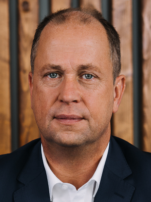 Joachim Stamp