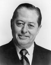 Joseph M. Montoya