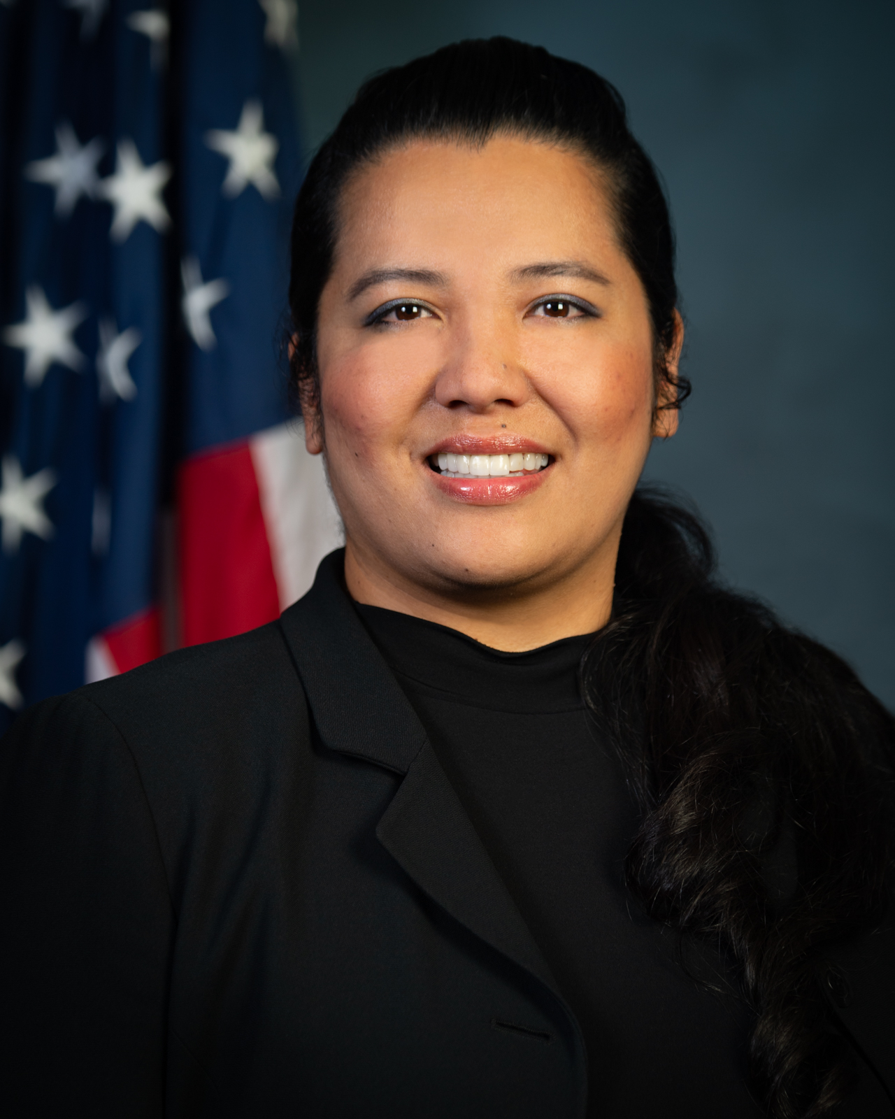 Claudette Fernandez