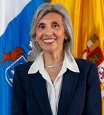 María Dolores Alonso álamo