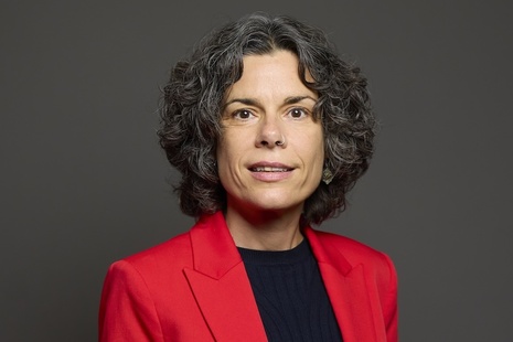 Deirdre Costigan