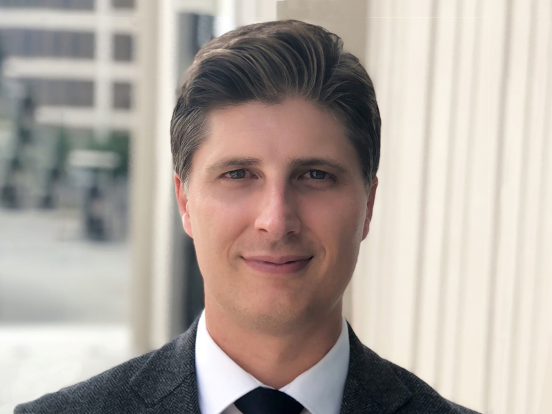 Dan Hamlin