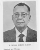 Tomás García García