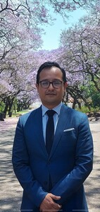 Fernando Maurico Suni Carrillo