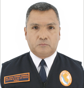 Mario Jesús Figueroa Rodoreda