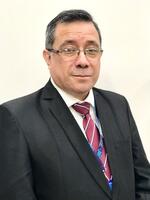José Carlos Miguel Ortiz Morera
