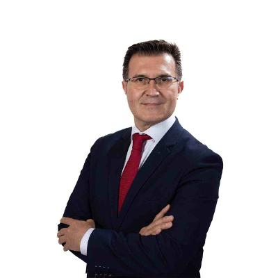 óscar Alegre Martín