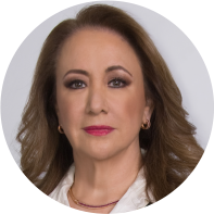 Yasmín Esquivel Mossa