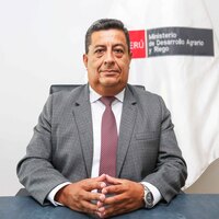 Walter Efraín Borja Rojas