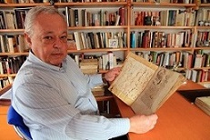 Gonzalo Santonja Gómez-Agero