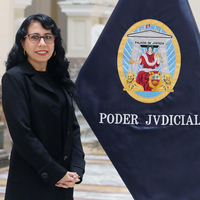 Giovanna Karla Mata Aedo