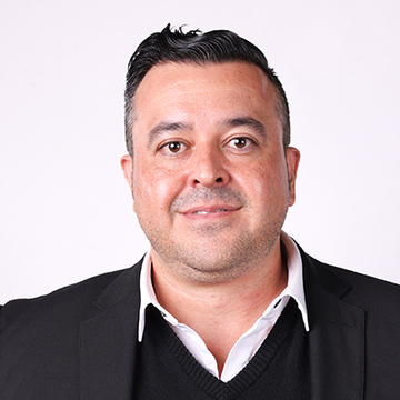 Rodrigo González Zaragoza