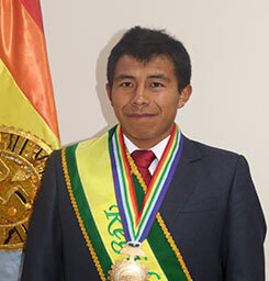 Eliseo Huillca Huamani