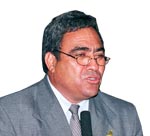 Cruz Gerardo Saavedra Mesones