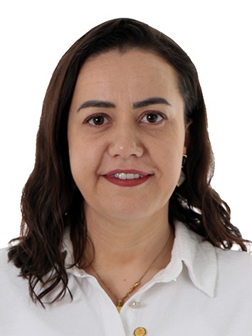 Franciane Abade Bayer Muller