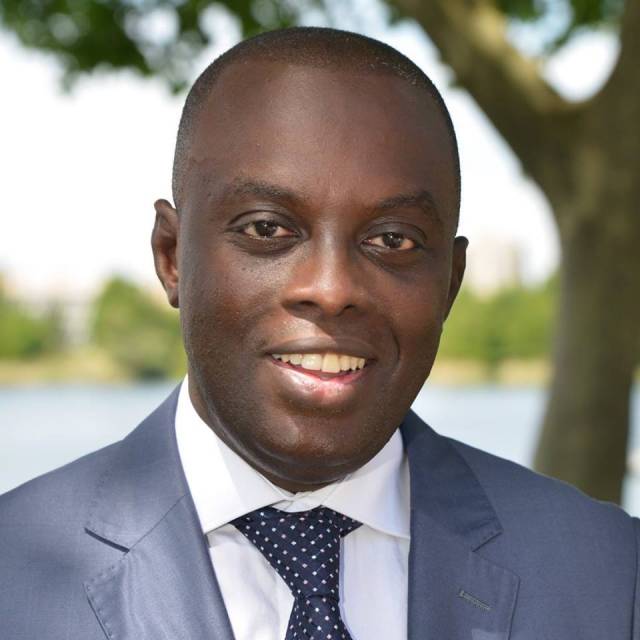 Jean-François Mbaye