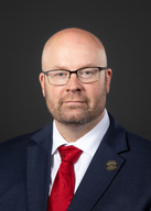 Joshua Meggers