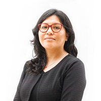 Guipsy Katherine Alata Ramos
