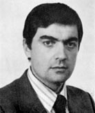 Jesús María Elorriaga Zarandona