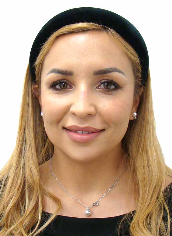 Miriam Del Sol Merino Cuevas