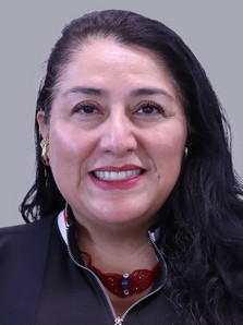 María Damaris Silva Santiago
