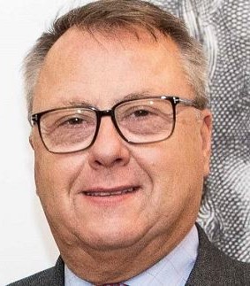 Jean-Claude Scoupe
