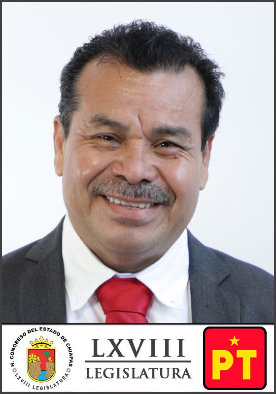 Mario Humberto Vázquez López