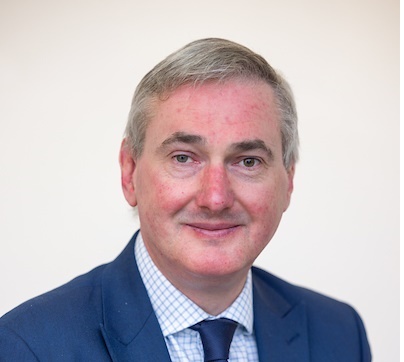 Eamonn Waters