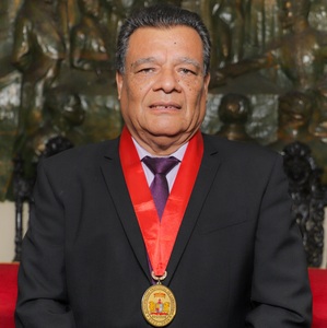 José Eduardo Benites Murga