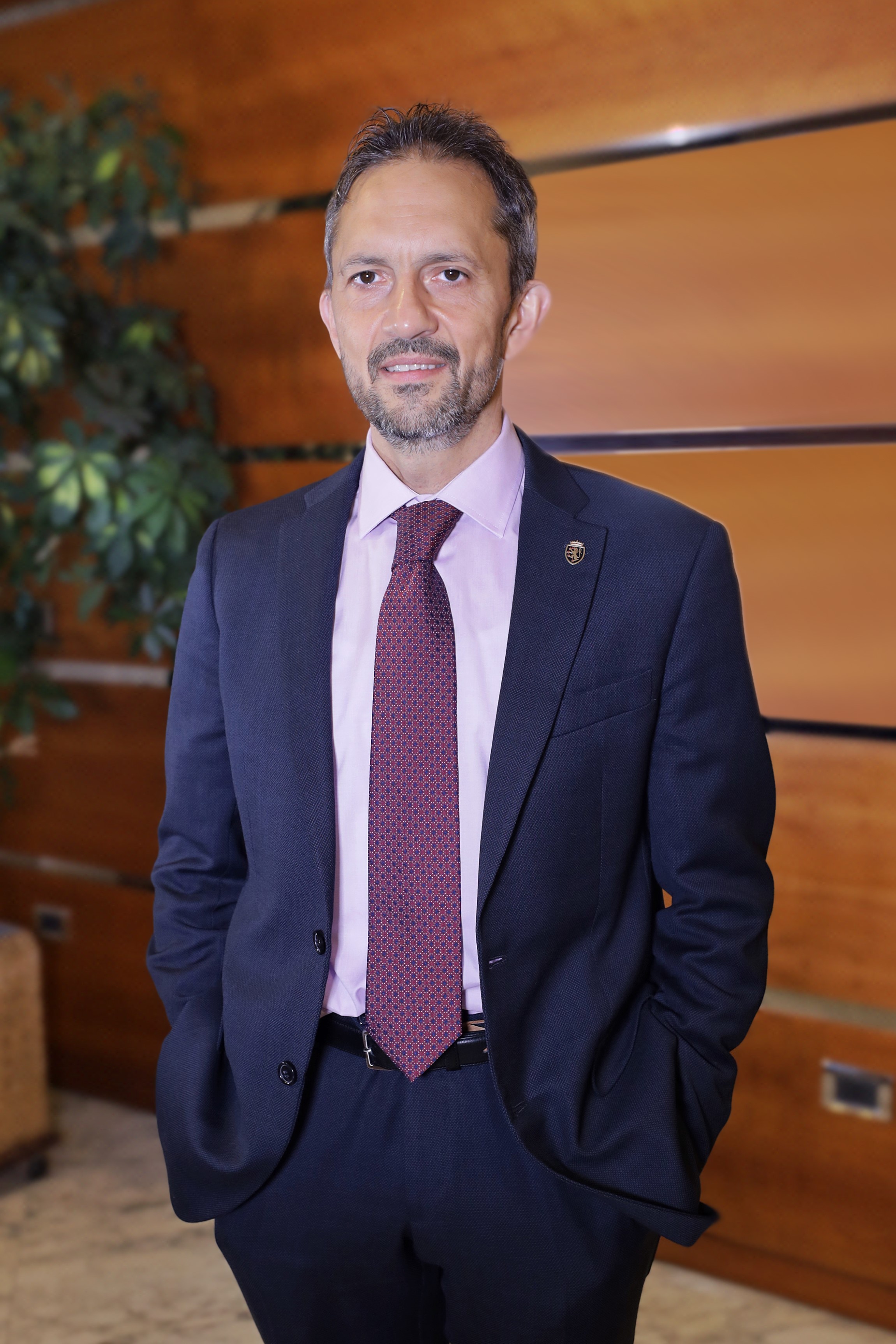 Jean Pierre Guichardaz