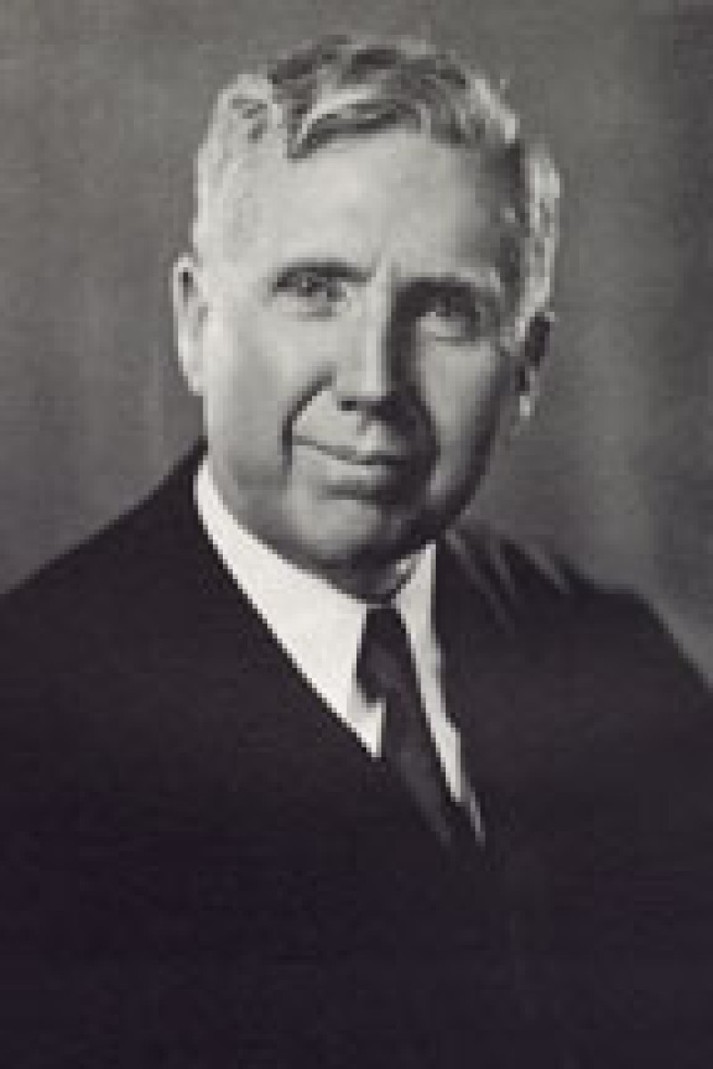 William Lincoln Hart