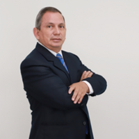 Max John Zavala Solórzano