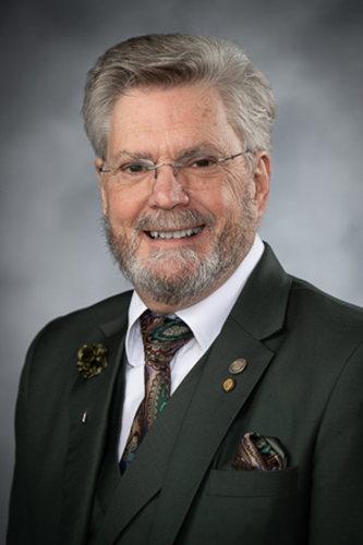David Kelly