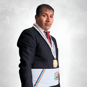 Mosquera Mendoza Hipolito