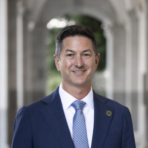 Christopher M. Ward
