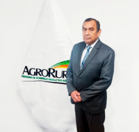 Luis David Camara Gonzales