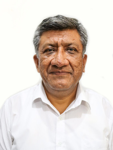 Jose Mercedes Chapoñan Piscoya