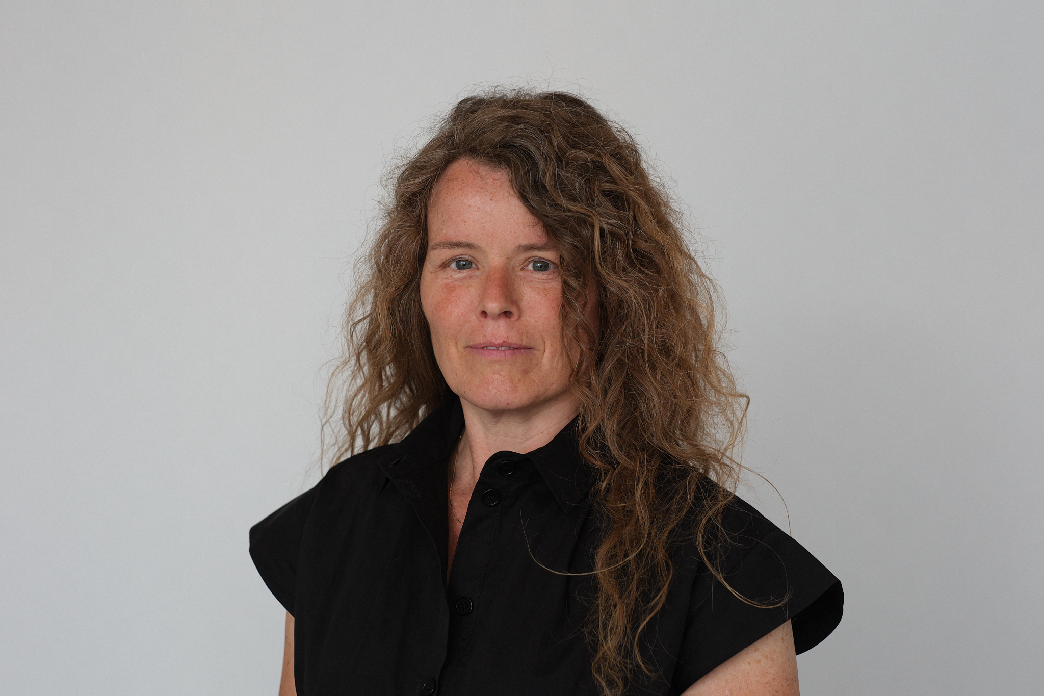 Ingrid Visseren-Hamakers
