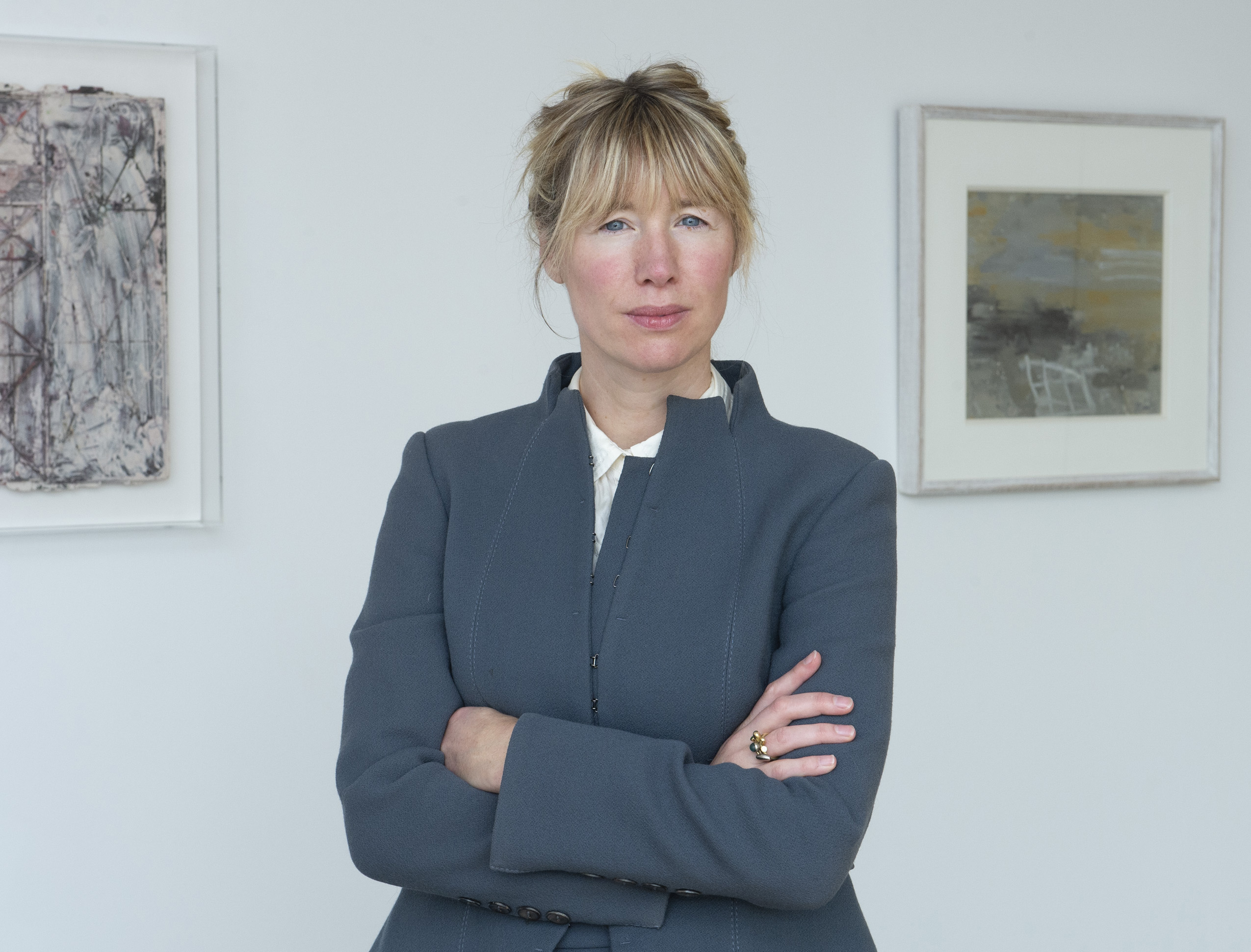 Gwendolen Morgan