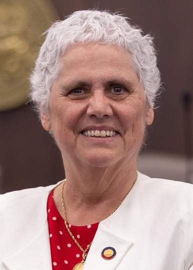 Sarah Stevens