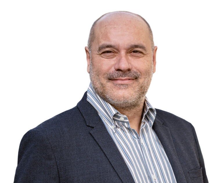 Jordi Salvador I Duch