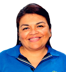 Monica Rosanna Mendoza Espinoza