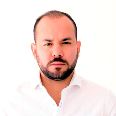 Iván García Juárez