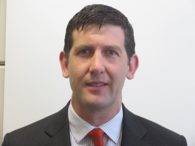 Eoghan Duffy