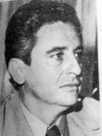 Benedito Vicente Ferreira