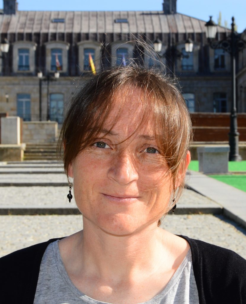 Miriam Martín Prieto