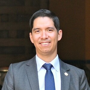 Beto Daniel De Jesús Wong Gálvez