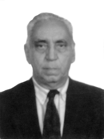 Paulo Dias Novaes