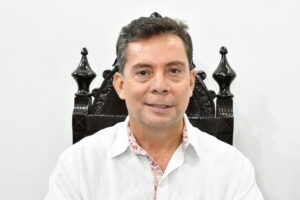 Jesús Antonio Ochoa Hernández