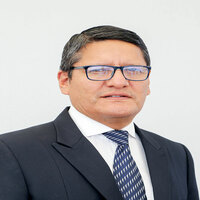 Walter Victor Reyes Araujo